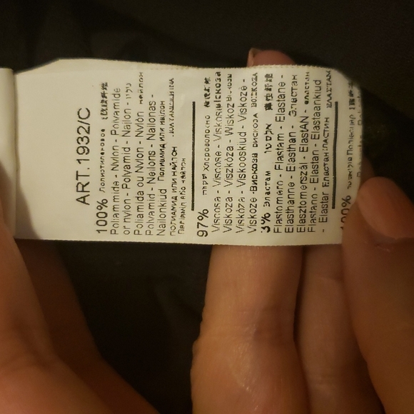 Kitana top - Picture 7 of 9